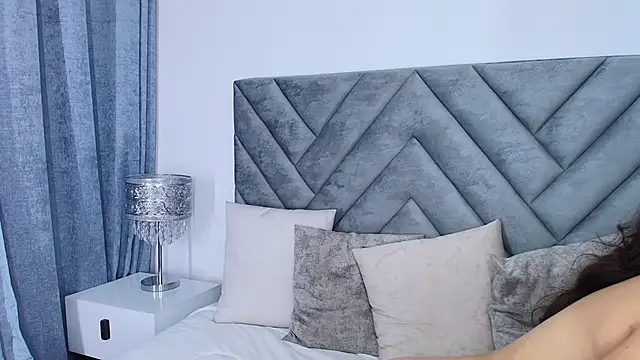 Snapshot of Juanita_owens chatting on March 6, 2025, 12:32 am Juanita owens online show from March 6, 2025, 12:32 am