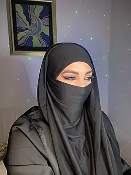 Zeynep-Lahsen online show from January 25, 2025, 12:26 pm