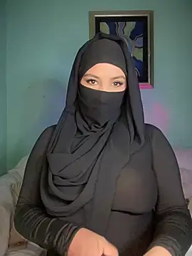 Zeynep-Lahsen online show from March 20, 2025, 12:53 pm