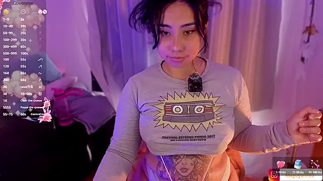 kiki cavilll online show from May 8, 2026, 2:44 pm