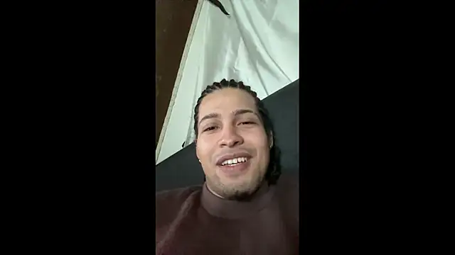 Colombiainthahouse online show from November 16, 2025, 2:11 pm