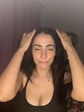 SexyDelaJ online show from May 1, 2026, 4:06 am