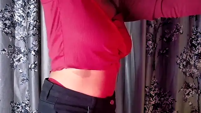 SexyAndHottie online show from June 28, 2026, 4:35 pm