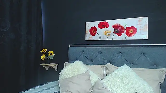 dulce celeste15 online show from December 3, 2024, 7:55 pm