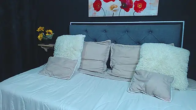 dulce celeste15 online show from December 6, 2024, 10:52 pm