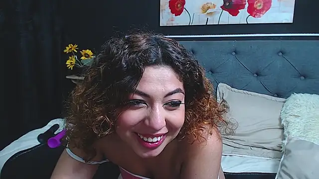 dulce celeste15 online show from December 7, 2024, 5:04 am