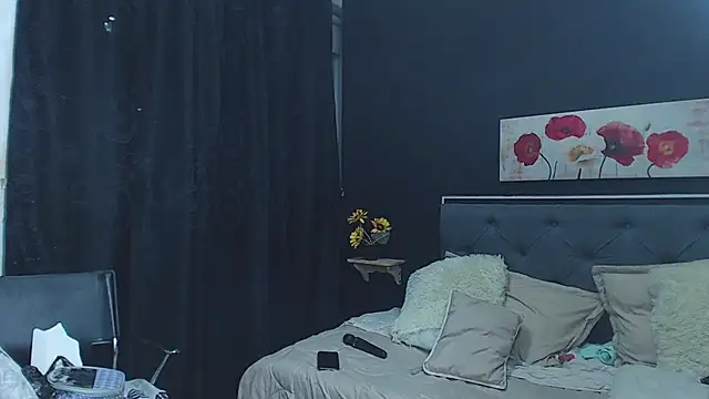 dulce celeste15 online show from December 12, 2024, 11:58 pm