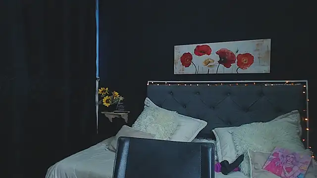 dulce celeste15 online show from December 20, 2024, 10:11 pm