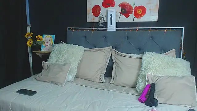 dulce celeste15 online show from December 23, 2024, 10:33 pm