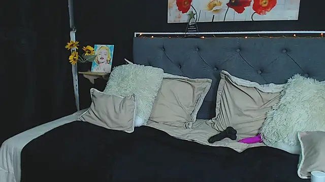 dulce celeste15 online show from December 24, 2024, 1:38 am