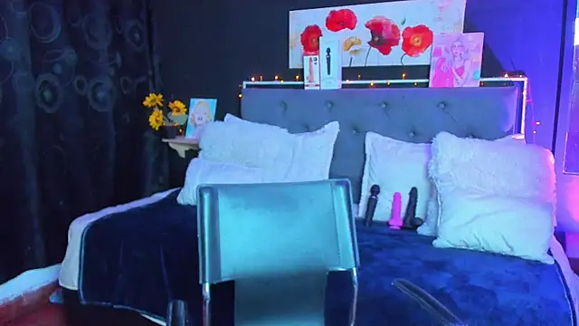 dulce celeste15 online show from December 28, 2024, 11:16 pm