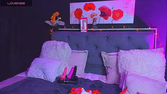 dulce celeste15 online show from December 31, 2024, 7:20 am