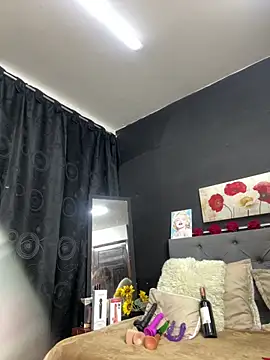 dulce celeste15 online show from March 21, 2025, 2:28 am