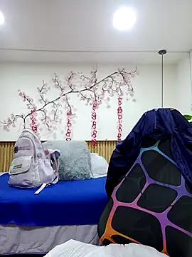 dulce celeste15 online show from April 10, 2026, 2:22 pm