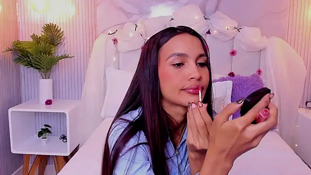 Carohorny4u online show from September 19, 2025, 12:28 pm