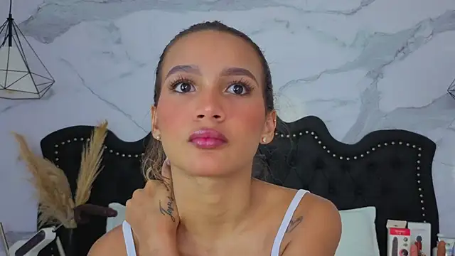 Carohorny4u online show from May 9, 2026, 10:15 pm