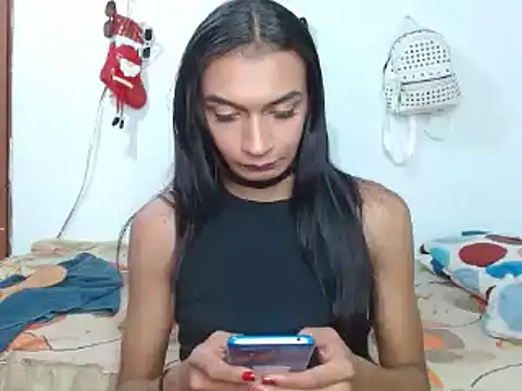 alexxa Rooa online show from December 4, 2024, 5:49 am