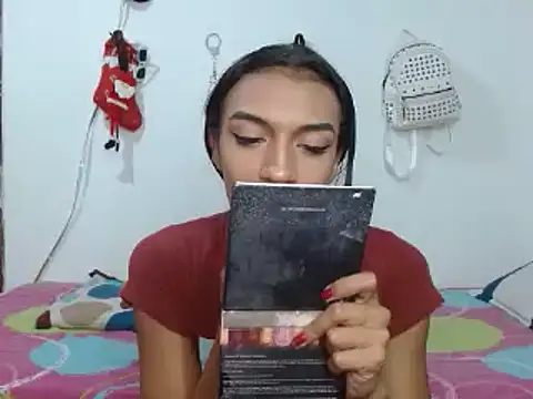 alexxa Rooa online show from December 5, 2024, 8:22 pm