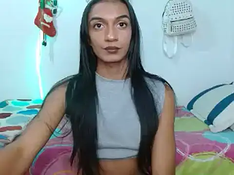 alexxa Rooa online show from December 8, 2024, 1:02 am