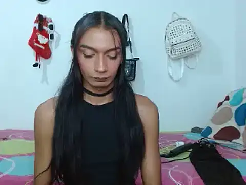 alexxa Rooa online show from December 11, 2024, 2:19 am