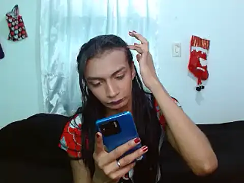 alexxa Rooa online show from December 23, 2024, 12:57 am