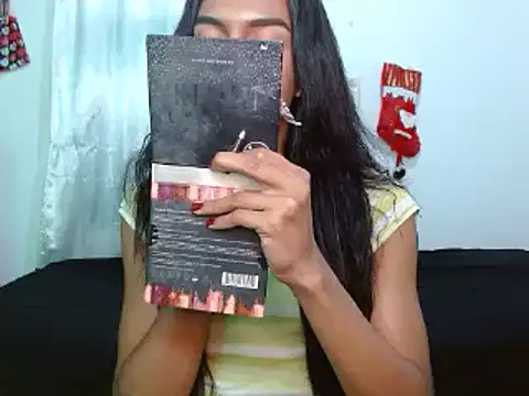 alexxa Rooa online show from December 24, 2024, 12:22 am