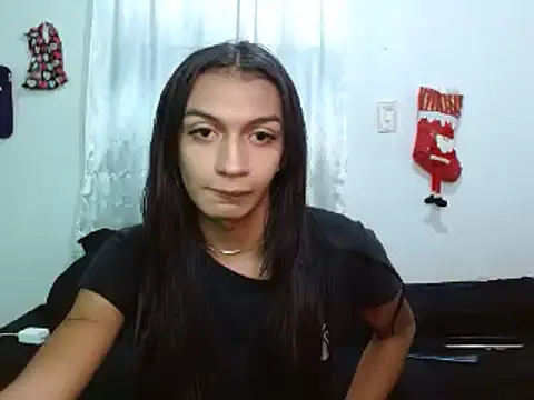 alexxa Rooa online show from January 4, 2025, 5:48 am