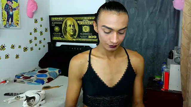Snapshot of alexxa_Rooa chatting on September 17, 2025, 5:58 pm alexxa Rooa online show from September 17, 2025, 5:58 pm