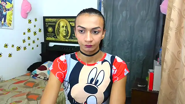 Snapshot of alexxa_Rooa chatting on September 25, 2025, 9:24 am alexxa Rooa online show from September 25, 2025, 9:24 am