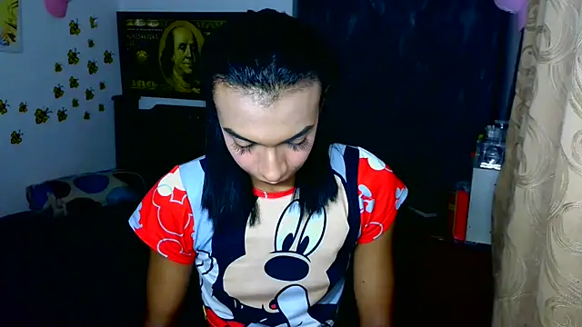 Snapshot of alexxa_Rooa chatting on September 27, 2025, 9:36 am alexxa Rooa online show from September 27, 2025, 9:36 am
