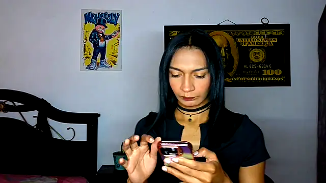 alexxa Rooa online show from November 15, 2025, 1:40 pm