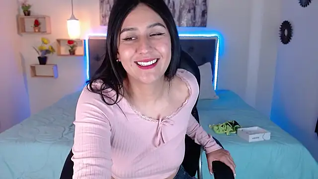 Snapshot of mia_aira chatting on January 26, 2025, 4:41 pm mia aira online show from January 26, 2025, 4:41 pm