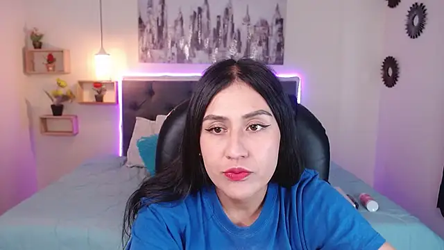 Snapshot of mia_aira chatting on January 30, 2025, 8:10 pm mia aira online show from January 30, 2025, 8:10 pm