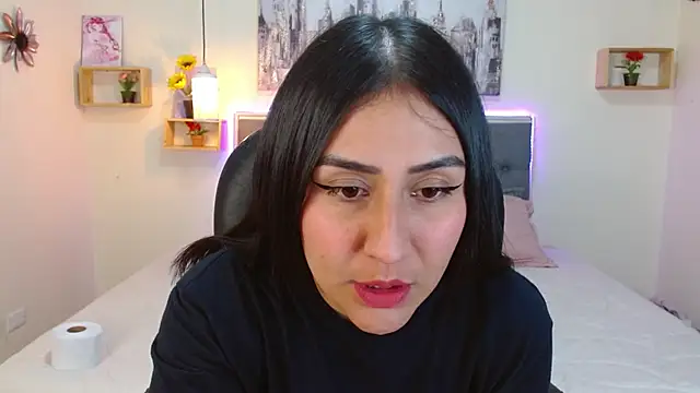 Snapshot of mia_aira chatting on September 9, 2025, 3:22 pm mia aira online show from September 9, 2025, 3:22 pm