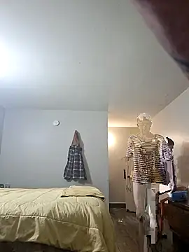 Puusy780 online show from October 29, 2025, 12:57 am