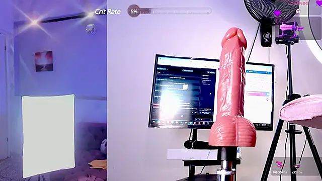 Snapshot of zoe_backer chatting on February 2, 2025, 5:37 pm zoe backer online show from February 2, 2025, 5:37 pm