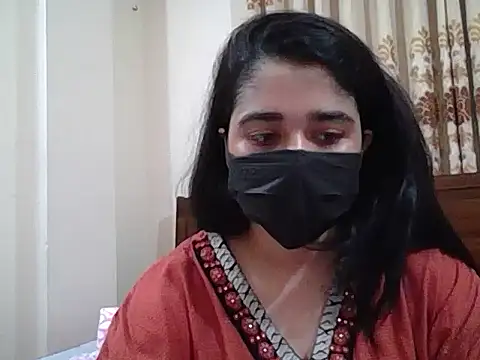 A-pusparani online show from May 18, 2026, 7:41 pm