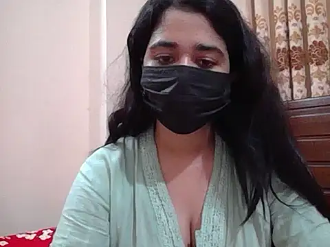 A-pusparani online show from June 18, 2026, 7:07 pm