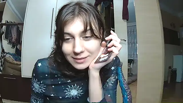 Snapshot of BroadFantasy chatting on February 20, 2026, 9:15 pm BroadFantasy online show from February 20, 2026, 9:15 pm