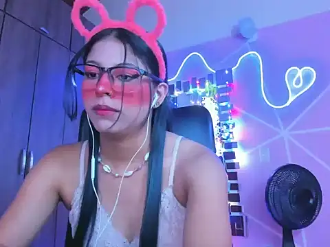  ALLYSON18  online show from January 26, 2025, 11:17 am