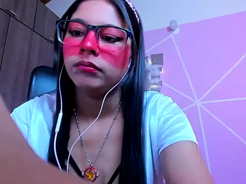  ALLYSON18  online show from November 29, 2025, 11:46 am