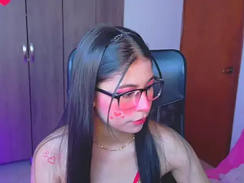  ALLYSON18  online show from February 14, 2026, 12:13 pm