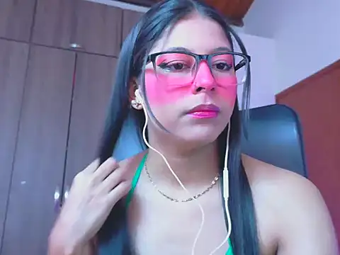  ALLYSON18  online show from June 13, 2026, 11:52 am