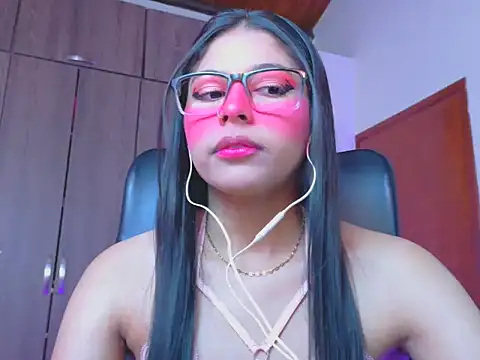  ALLYSON18  online show from June 20, 2026, 11:46 am
