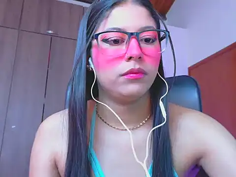  ALLYSON18  online show from June 24, 2026, 11:53 am
