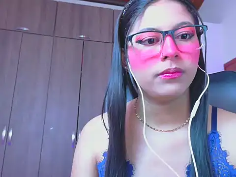  ALLYSON18  online show from June 29, 2026, 11:54 am