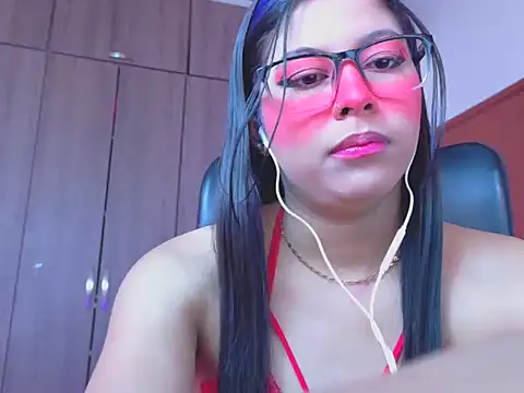  ALLYSON18  online show from July 27, 2026, 12:01 pm