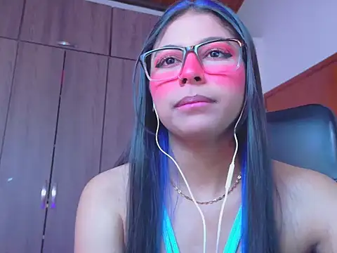  ALLYSON18  online show from July 28, 2026, 2:13 pm