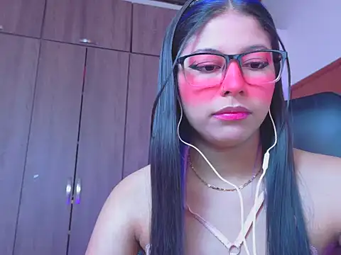  ALLYSON18  online show from July 29, 2026, 11:52 am