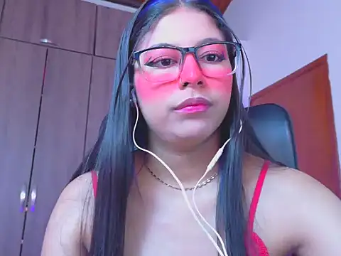  ALLYSON18  online show from July 30, 2026, 12:04 pm